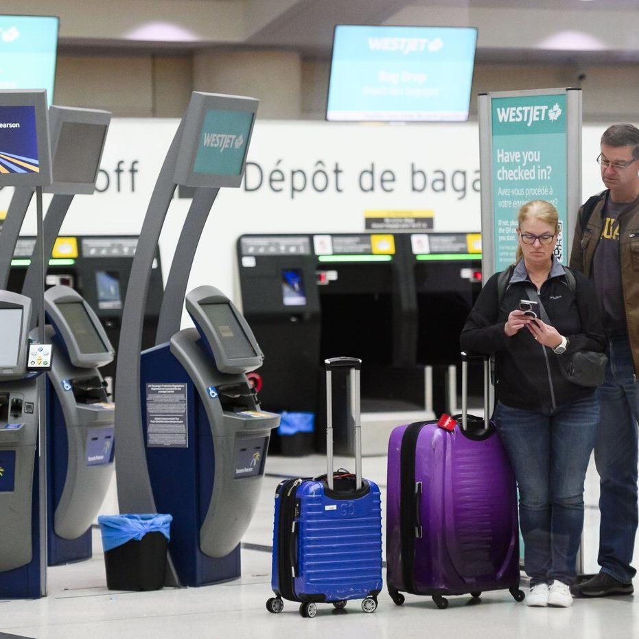 WestJet cyberattack remains unresolved one week in, but operations unaffected